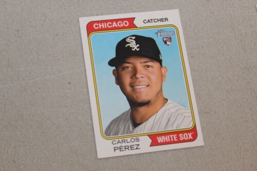 2023 Topps Heritage Baseball Complete Finish Fill Your List Set U-Pick #251-489 - Picture 201 of 308