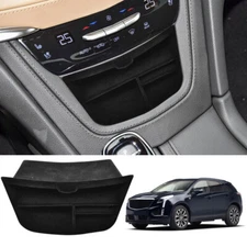Central Control Storage Box For 2016-2023 Cadillac XT5 Gear Shift Console Trays