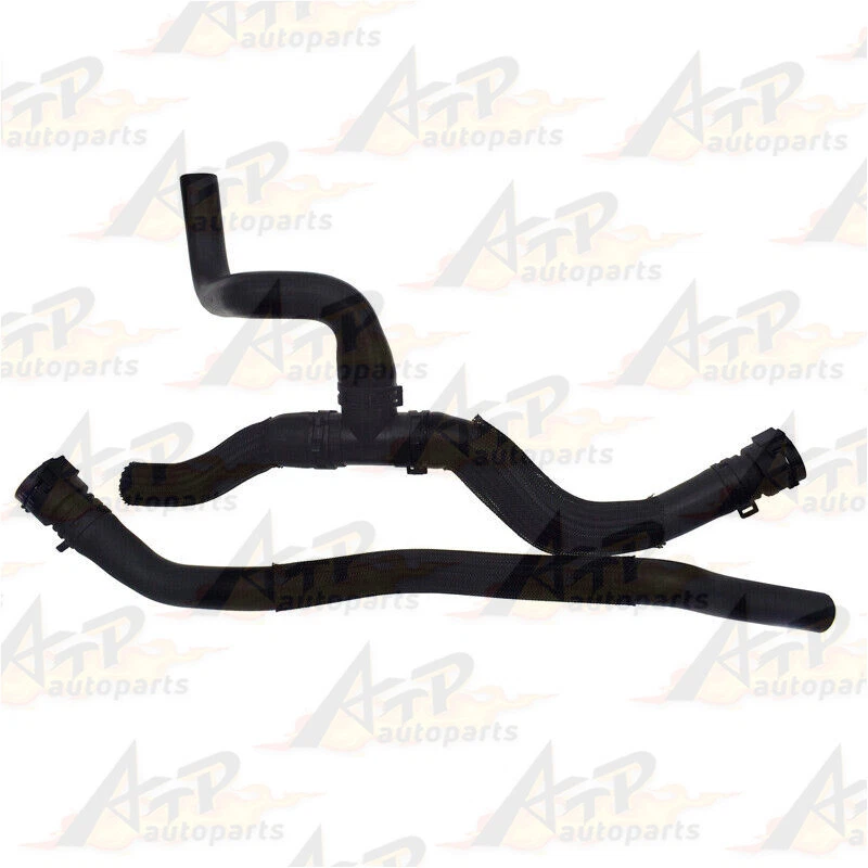 New Heater Hose Set Fit For Holden JG JH Cruze 2011-2015 For 95390883 95390887 - image 2 of 4