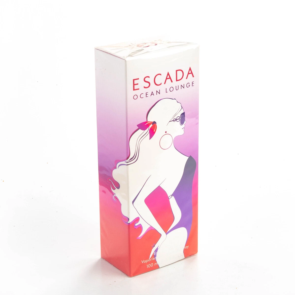 ESCADA Ocean Lounge Fragrances for Women for sale | eBay