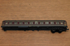 Wagon LIMA échelle 0 – Voiture 1ère Aménagée Capitole Grandes Lignes