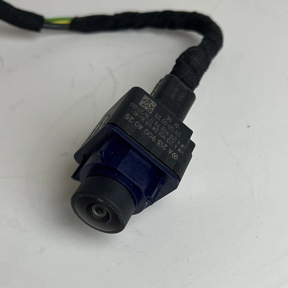 Mercedes Benz A200 2020 puerta levadiza trasera cámara de asistencia de estacionamiento A2139004025 OEM Foto 2 de 4