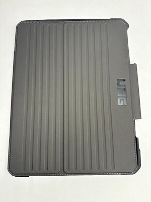 UAG Metropolis SE Case for iPad Pro 13'' M5 Gen8 and M4 chip Gen7- Black