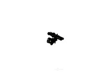 HVAC Heater Hose Connector ACDelco GM Original Equipment 15-51278