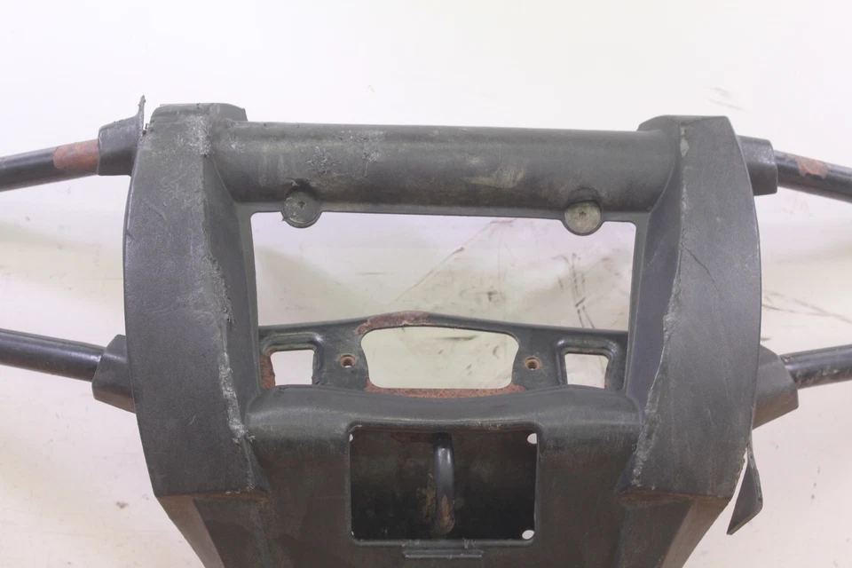 2007 ARCTIC CAT 500 4X4 AUTO Front Bumper / Brush Guard - Image 2 of 4