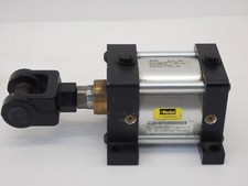 Parker 0.400 CC2MAUS34C 2.00 Air Cylinder 250 PSI 04.00CC2MAUS34C2.00
