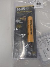 Klein Tools 80025 Outlet Tester Kit With Gfci Tester And Non-contact Voltage