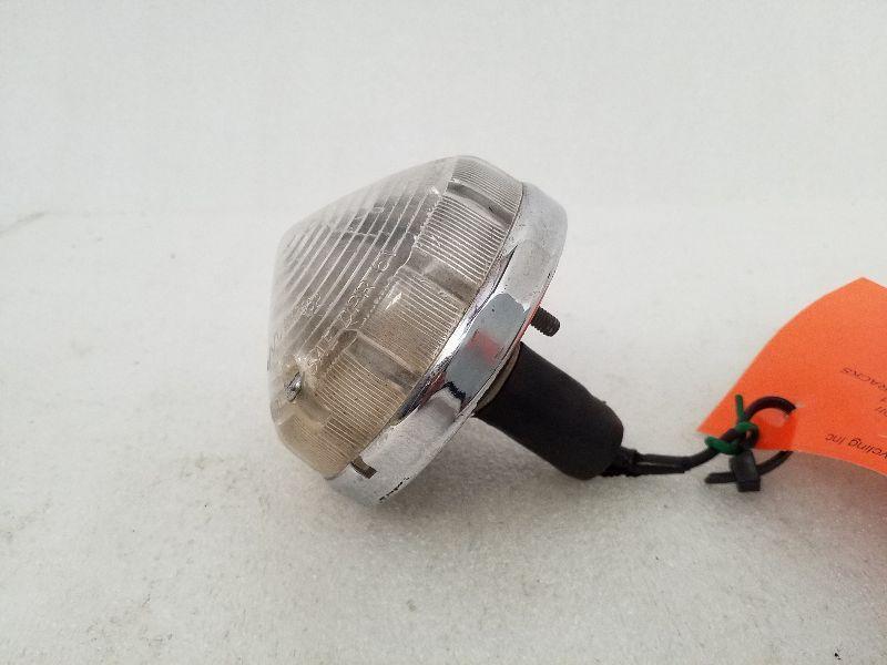 1978 ROLLS ROYCE Right Passenger Side Tail Light Stress Cracks Reverse Light