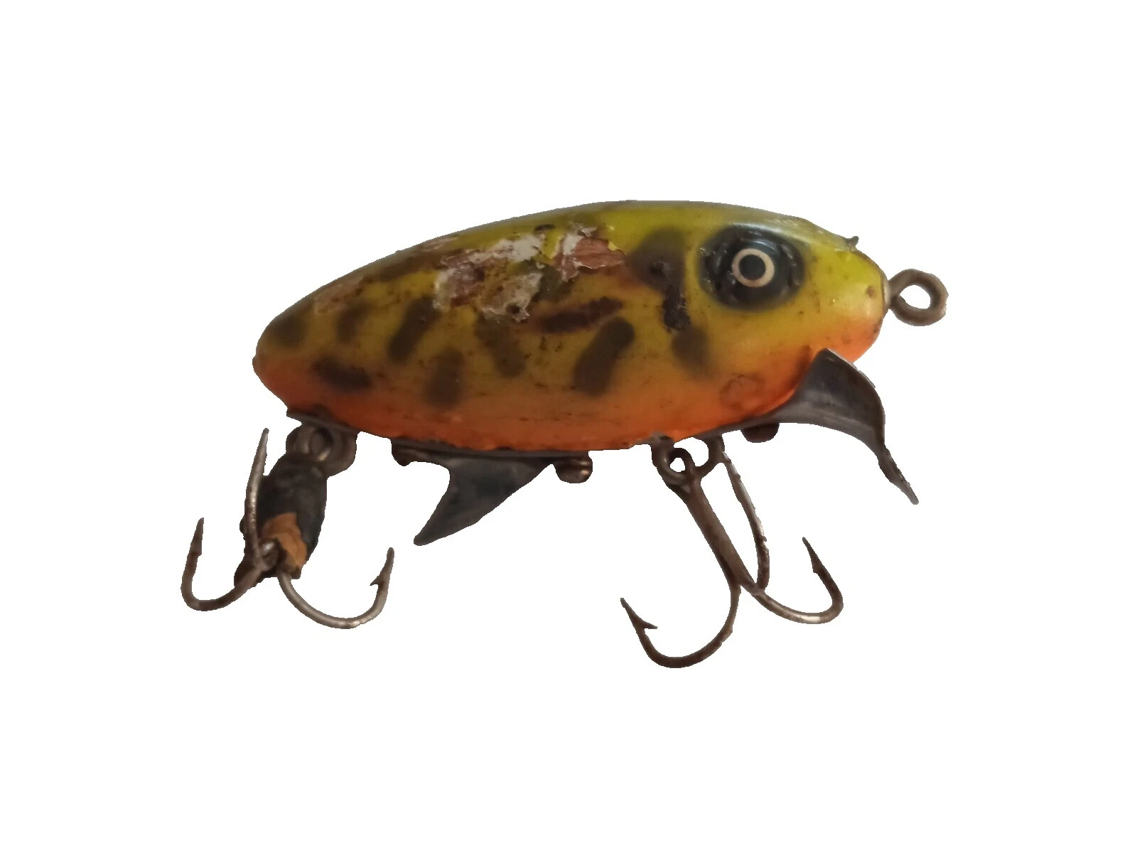 Strike King All Freshwater Vintage Fishing Lures