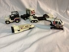 Vintage Steel Buddy L Brute Vehicles NASA set 1980’s — photo 2