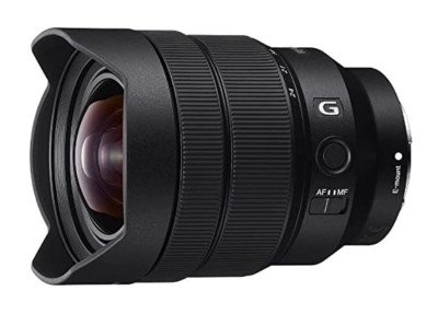 SONY FE 12-24mm F4 G SEL1224G【101】 Sony FE 12-24mm F4 G SEL1224G wide-angle zoom lens | eBay