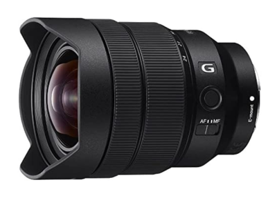 FE - Sony : Amazon.com G（SEL1224G） F4 12-24mm FE SONY 12-24mm (SEL1224G Lens Zoom Wide-Angle G F4 レンズ(ズーム)