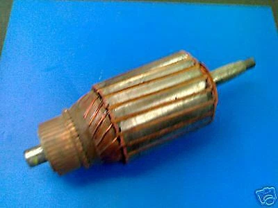 Altri articoli per motorini di avviamento, alternatori, ECU e cavi per auto