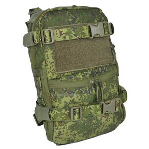 mini modular assault pack