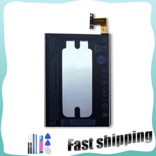 New Battery Replacement for HTC One M9 M8S BOPGE100 2840mAh Tool Set