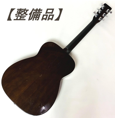 Acoustic Guitar Morris F12 Luthier 1969 000 Type Vintage Acoustic Guitar Morris F12 Luthier 1969 000 Type Vintage