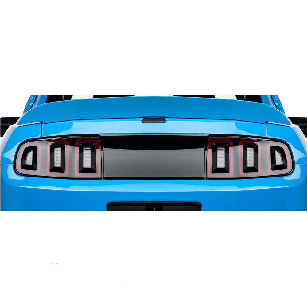 Luz trasera LED para Ford Mustang 2013-2014 (N/P no disponible)
