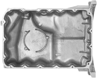 One New Spectra Premium Engine Oil Pan GMP84A 12582338 for Saturn  