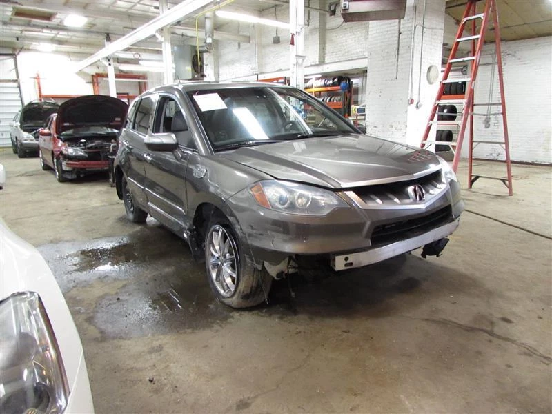 Used Fuel Injection Air Flow Meter fits: 2007 Acura Rdx Grade A Foto 4 de 4