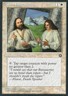 2X AYSEN BUREAUCRATS (VERSION 1) HOMELANDS MTG MAGIC HP X2 (yourdeckbuilder)