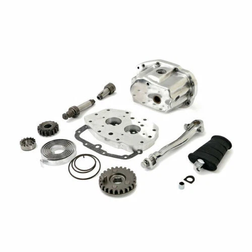 Boites de vitesse et accessoires pour motocyclette Harley-Davidson