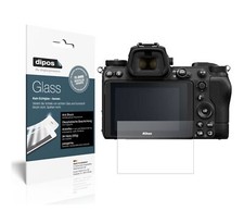 Protective Film for Nikon Z7 II Matte Protection Flexible Glass 9H dipos