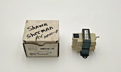Basler 406247-002 Control Transformer 208/240/480 V 50 VA 406247002 New (TBI)