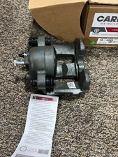 Disc Brake Caliper-4WD Front Left Cardone 18-4340 Reman