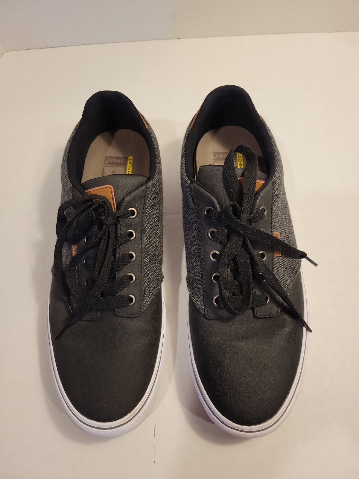 Vans Atwood DX Men's 13 Skate Shoes 