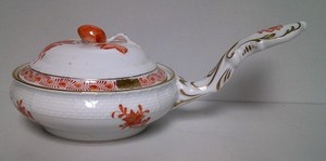 Herend Mandarin | eBay