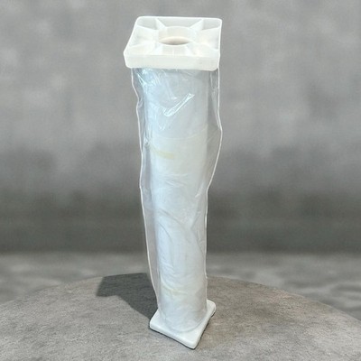 HP Professional Gloss Photo Paper - 36in x 100ft - 1 Roll (E4J42A) *New, No Box*