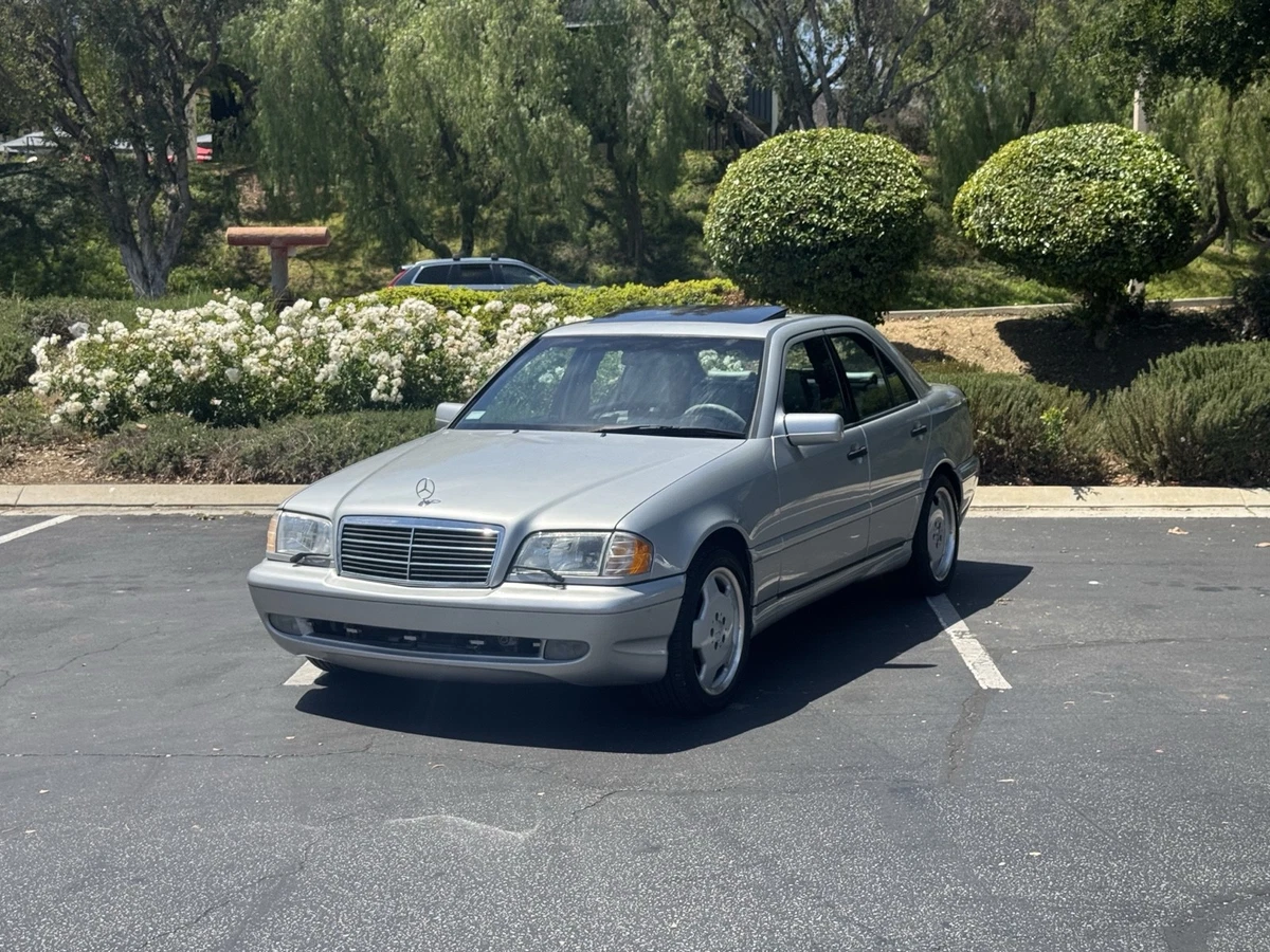 Mercedes-Benz 1998 Cars & Trucks for sale | eBay