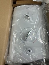 mira sport 9.8kw electric shower unit only