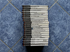 Playstation 2 Spiele 20 Stück