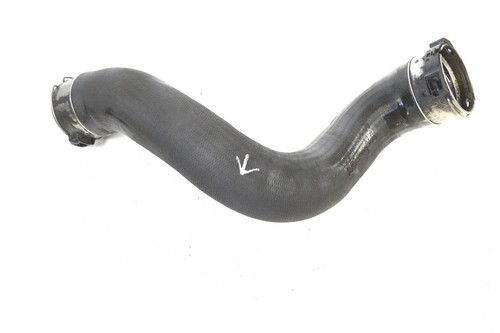 MERCEDES S204 C200 Komp 2010 RHD Linke Seite Ladeluftkühlerschlauch A2045282582