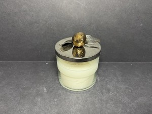 Michael Aram Lemonwood 13.5 Oz Candle 3/4 Full (72)