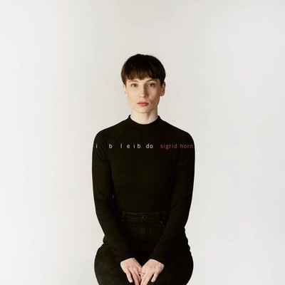 Sigrid Horn I Bleib Do (Schallplatte)