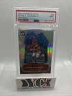 2024 PANINI DONRUSS OPTIC UPTOWNS #20 PATRICK MAHOMES II PSA 9