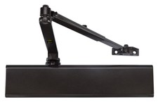 Heavy Duty Commercial Door Closer DC8016 - Slim Line - Surface Mounted, Grade...
