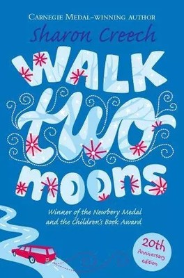 Walk Two Moons, Sharon Creech