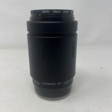 Tamron AF 70-300 F/4-5.6 172DM Lens Minolta/Sony A5 