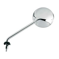 Linker RüCkspiegel Vicma VME182I02 FüR Piaggio Vespa GTS250 Ie Gts 250 Crom