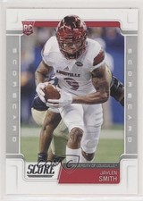 2019 Score Rookies Scorecard Jaylen Smith #429 g6p