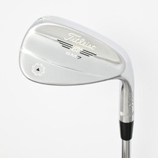 Titleist Vokey Sm7 Tc Wedge N.S.Pro Modus3 Tour 120 52-12 Shaft: N.S.Pro F4S14
