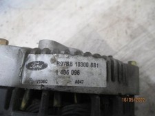 Alternateur Ford MONDEO