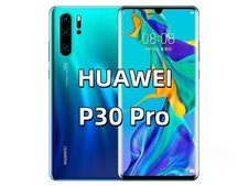 Huawei P30 Pro VOG-L29 - 512GB - Aurora Dual SIM entsperrt 4G Smartphone