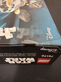 LEGO Star Wars 75170 The Phantom New in Box
