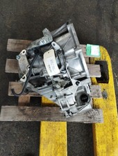 Boite de vitesse Nissan QASHQAI
