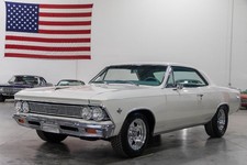 1966 Chevrolet Chevelle for Sale
