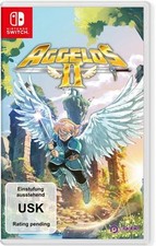ebay® Auktion 820005561816 | Aggelos 2 - Nintendo Switch - Neu & OVP - Deutsche Version Thumbnail of ebay® auction 820005561816 | Aggelos 2 - Nintendo Switch - Neu & OVP - Deutsche Version